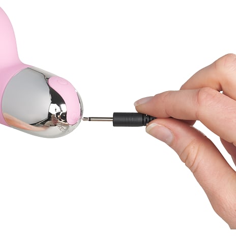 Sinful Bunny G Rabbit vibrator