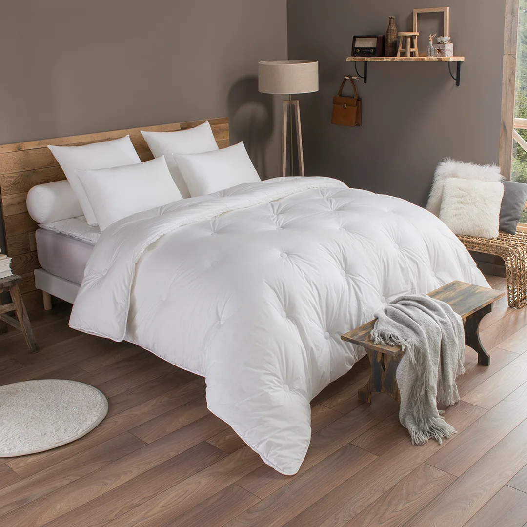 Couette Extra Douce - Confort Hotel TEMPEREE