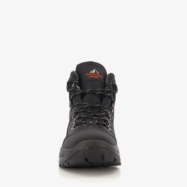 Mountain Peak leren heren wandelschoenen A/B