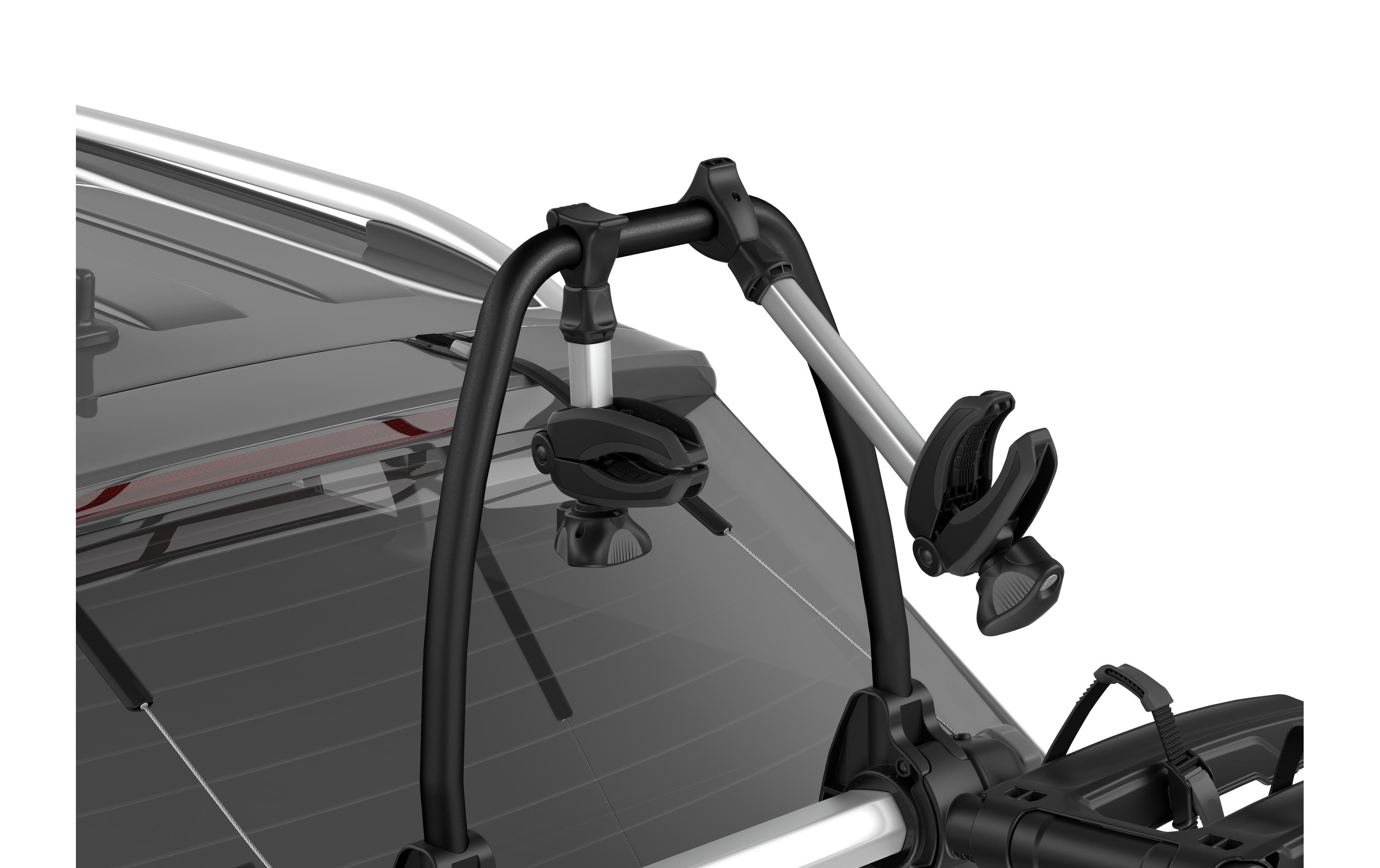 Heckfahrradträger OutWay Plattform 2<br>Fahrradträger