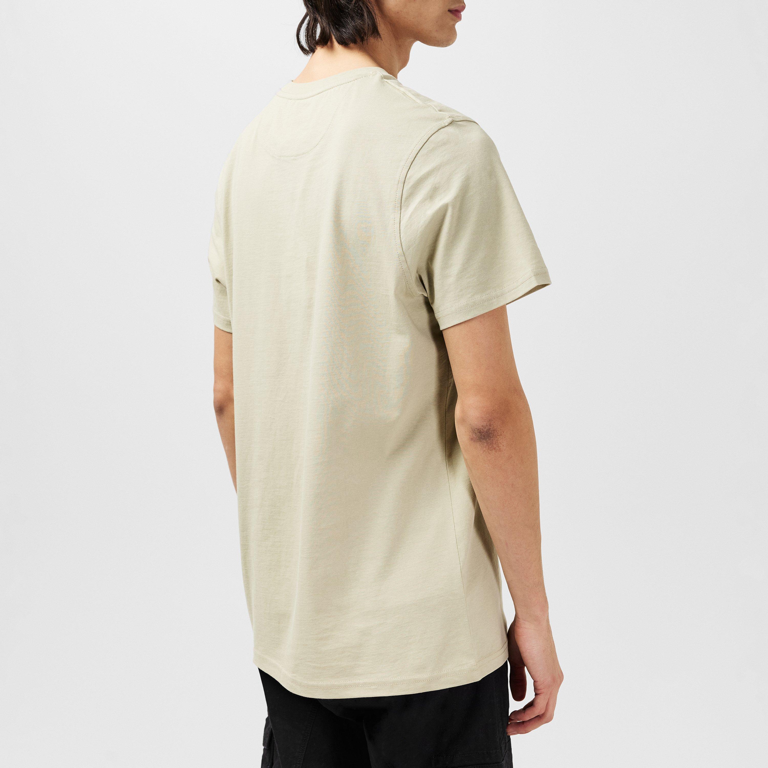 Firetrap Trek T Shirt Mens