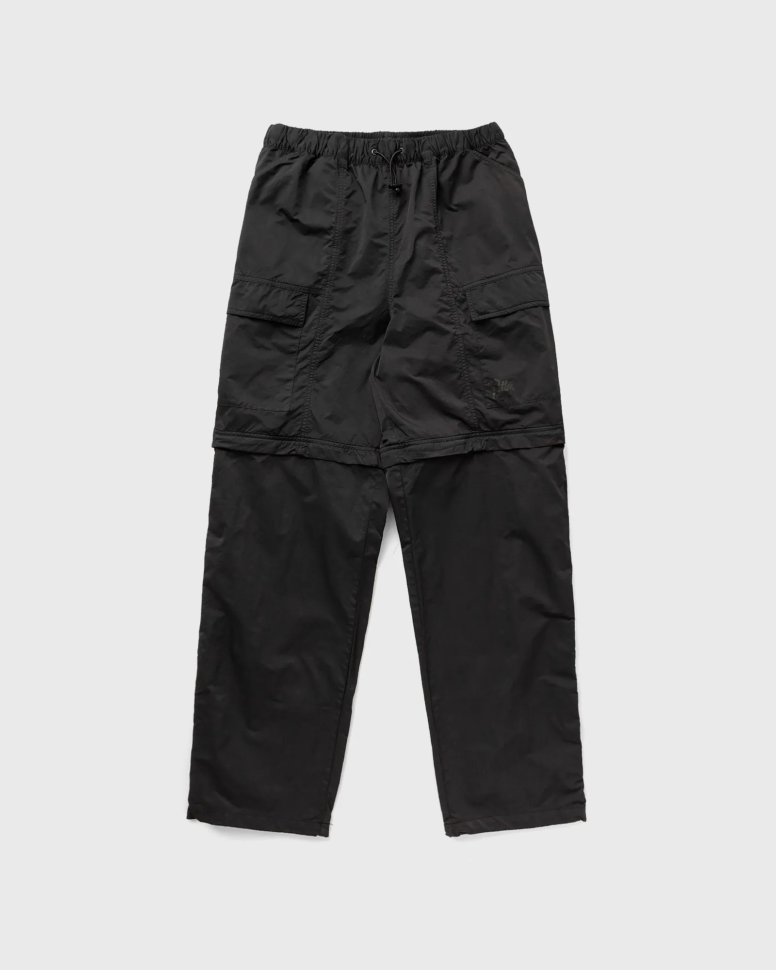 Calças táticas de nylon tingidas com pigmento PATTA GMT