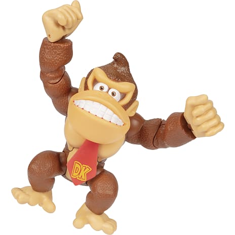 Nintendo Mario figur Donkey Kong 15cm