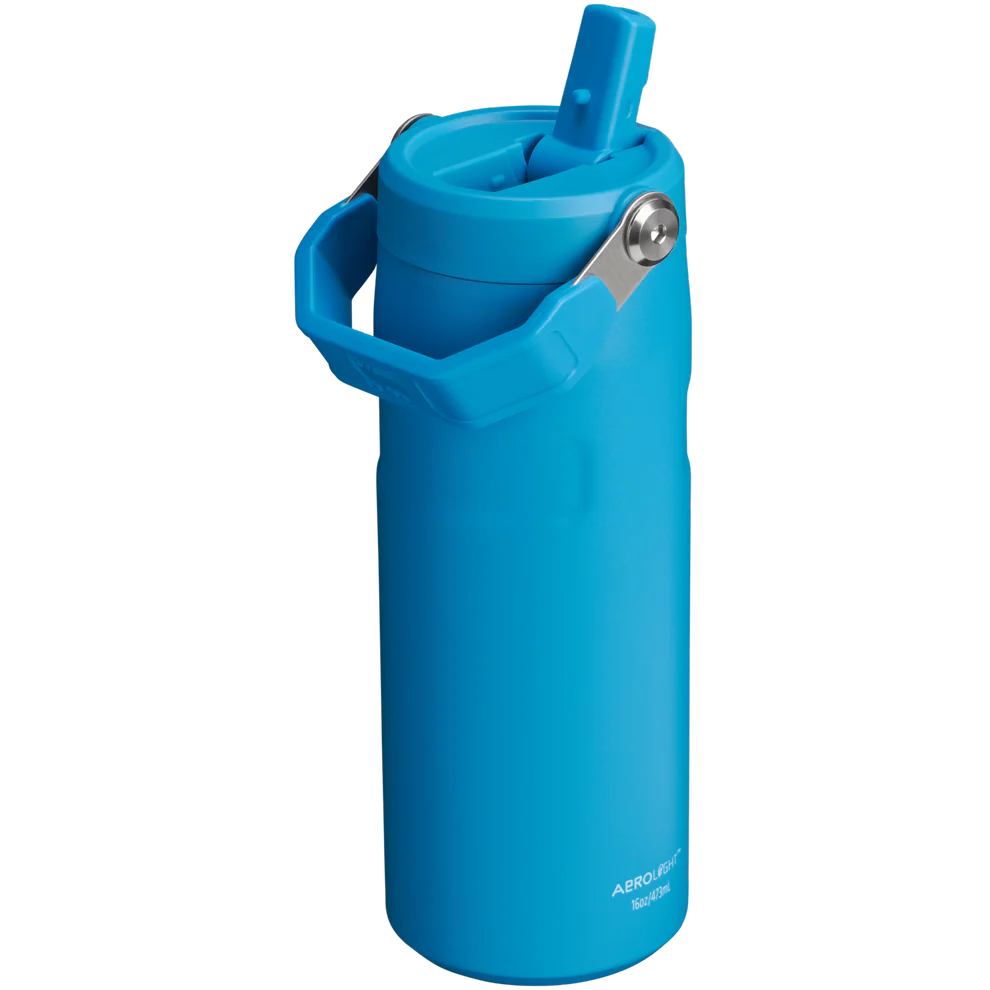 IceFlow™ Bottle Flip Straw 2.0 | 0.47L