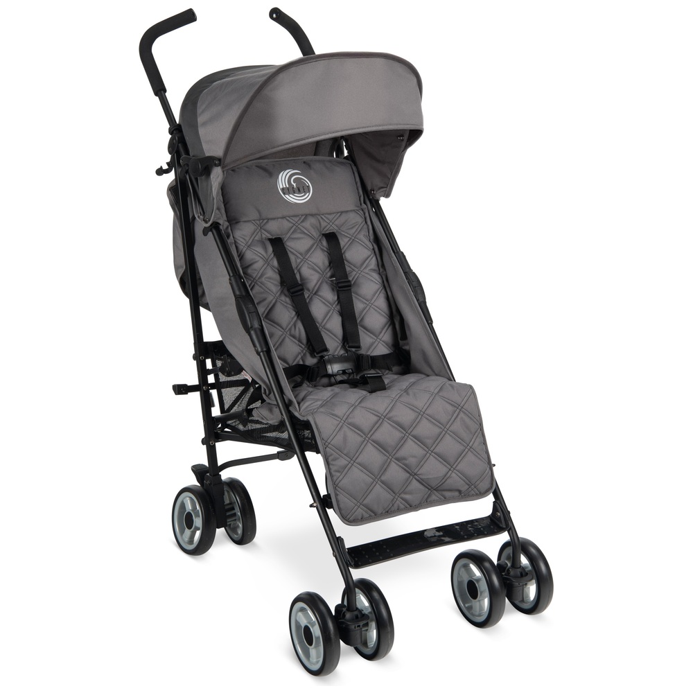Cygnet Regenschirmbuggy Grau