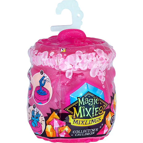 My Magic Mixies Mixling tryllegryde