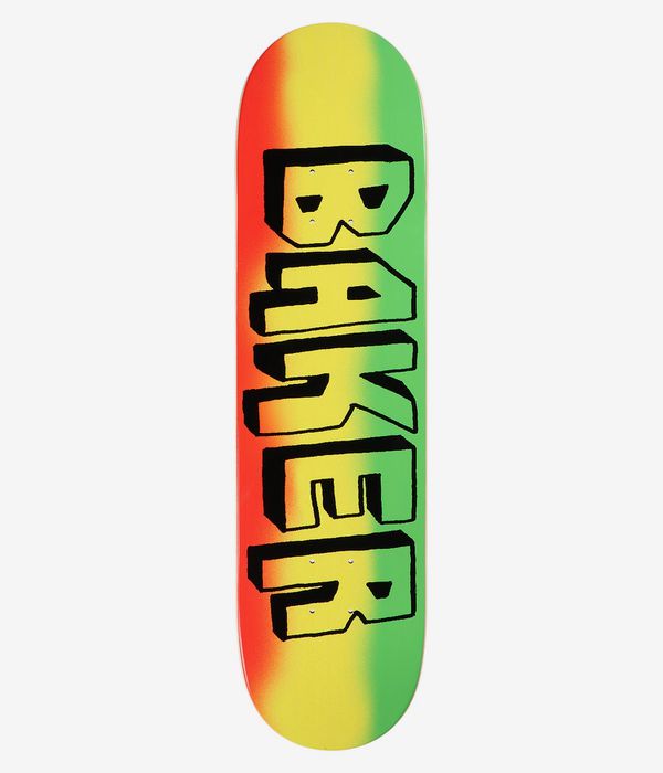 Baker Kader Jammy's 8.125