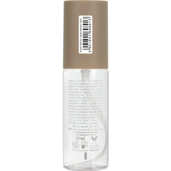 Prebiotic Face Mist