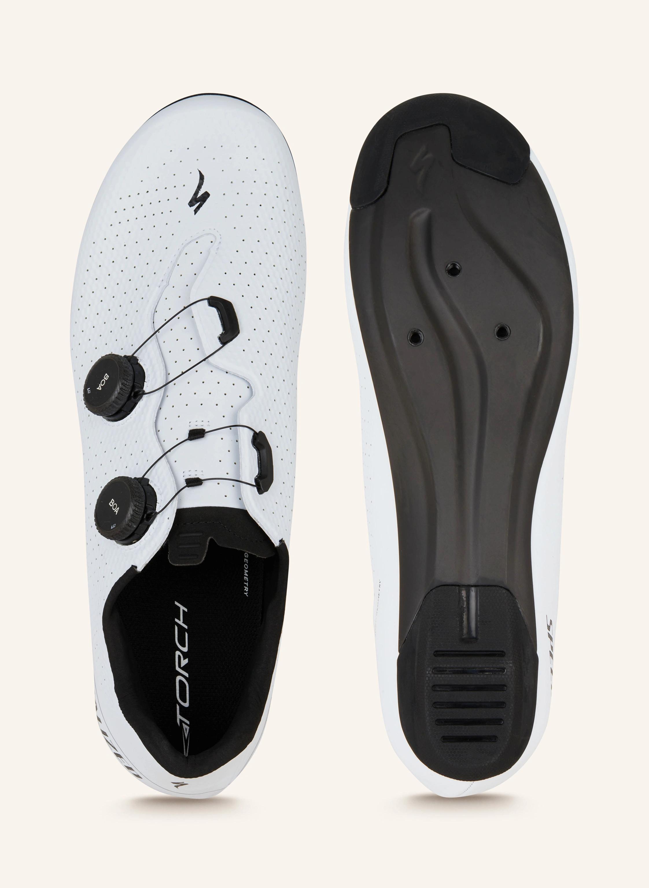 SPECIALIZED Rennradschuhe TORCH 3.0