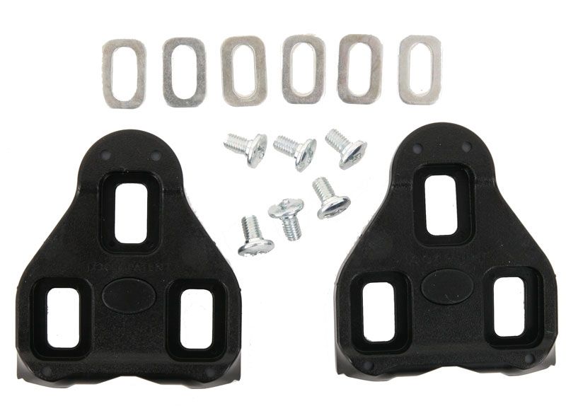 Look Pedalplatten DELTA Standard schwarz