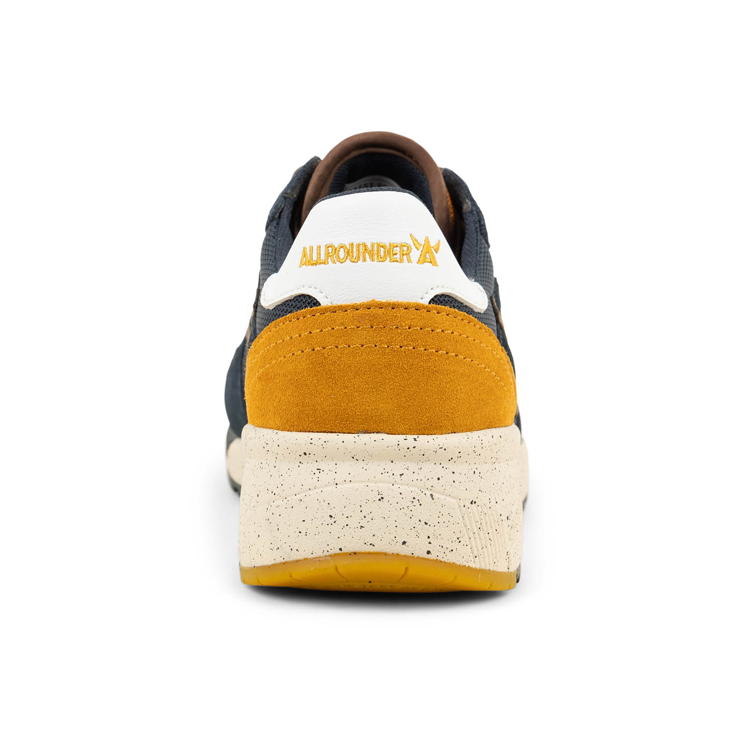 Baskets homme ALLROUNDER BY MEPHISTO SPEED