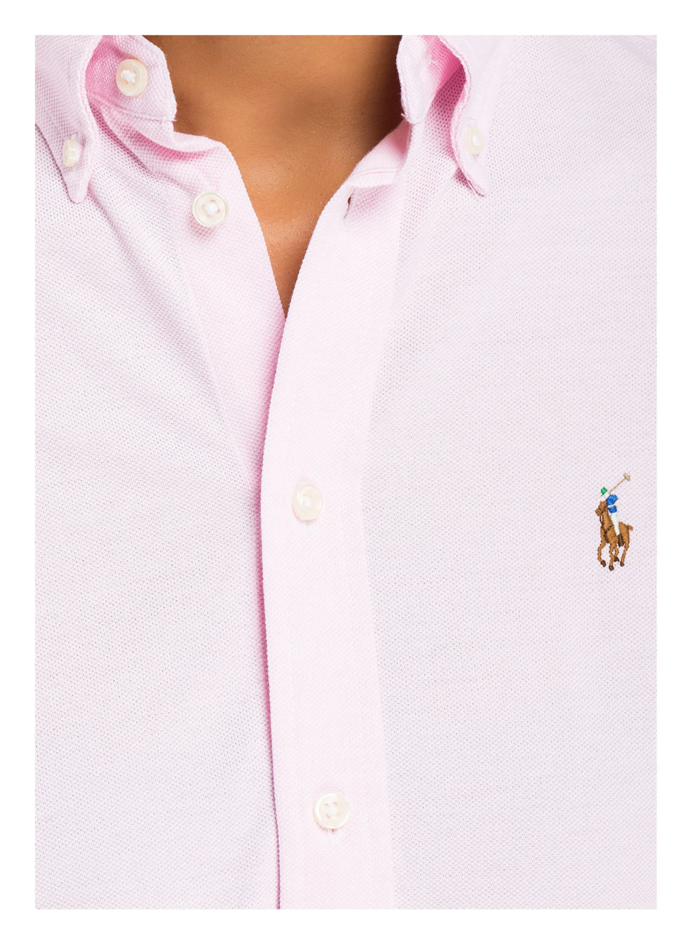 POLO RALPH LAUREN Hemdbluse