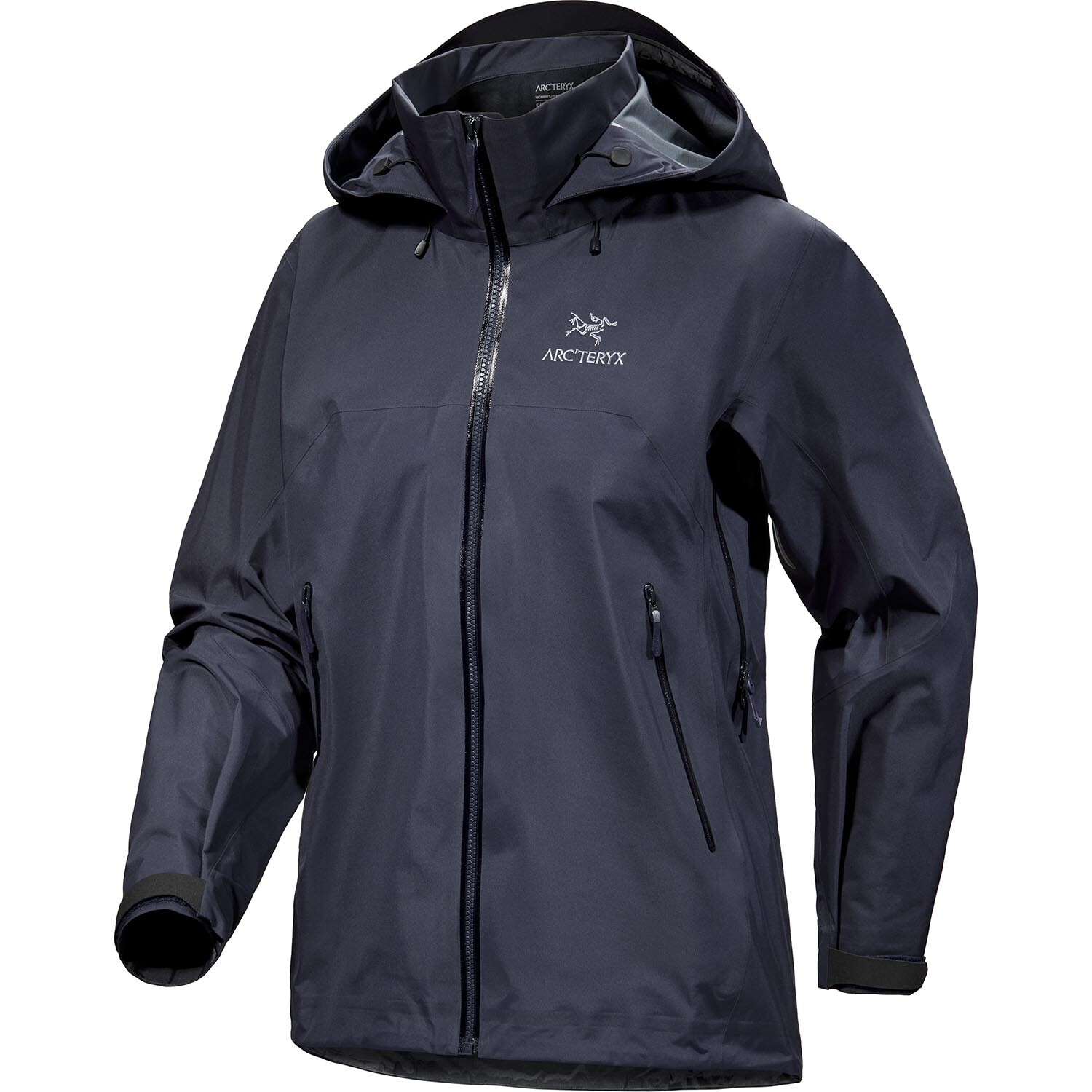 Arcteryx Womens Beta AR Jacket F2022 model