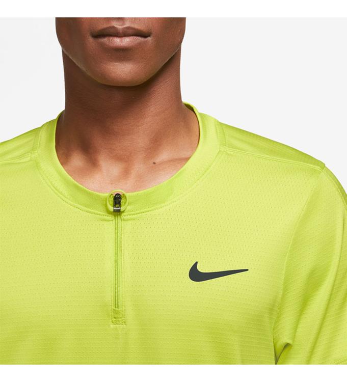 Nike Men Court Dri-Fit Advantage Polo