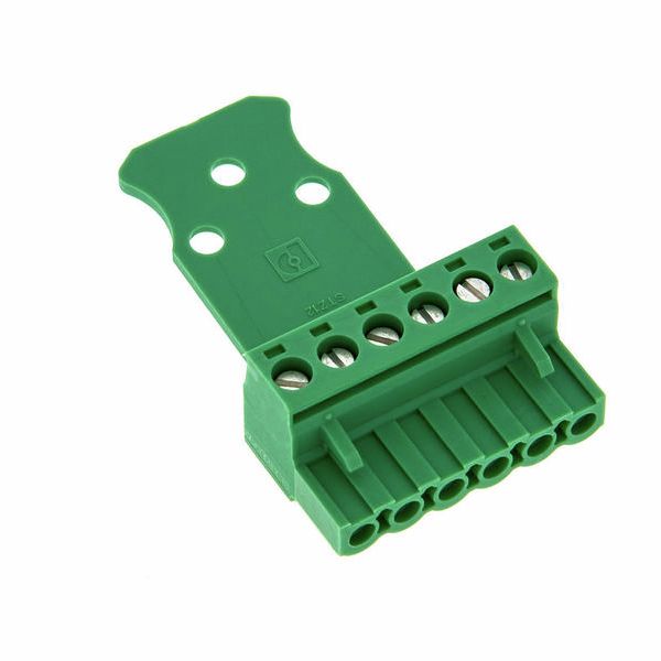 Phoenix Contact Stecker MSTB 2,5/6-STZ-5,08