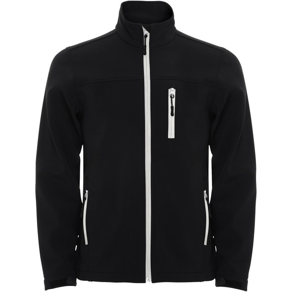 Roly K6432 - Veste softshell Antartida pour enfant