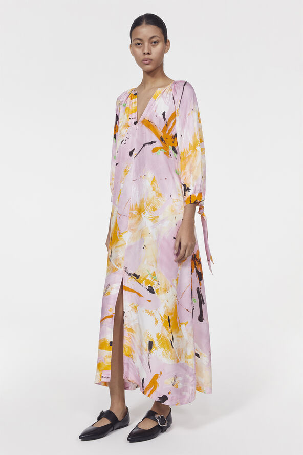 Rodebjer Rodebjer Vendela Floral 1024