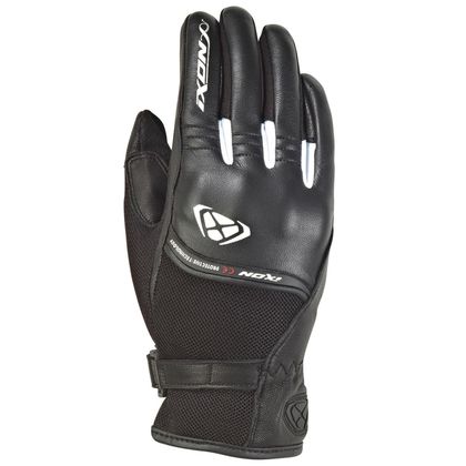 Gants Ixon RS SHINE 2 - Noir / Blanc