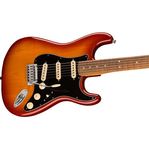 Fender Player Plus Strat PF SSB