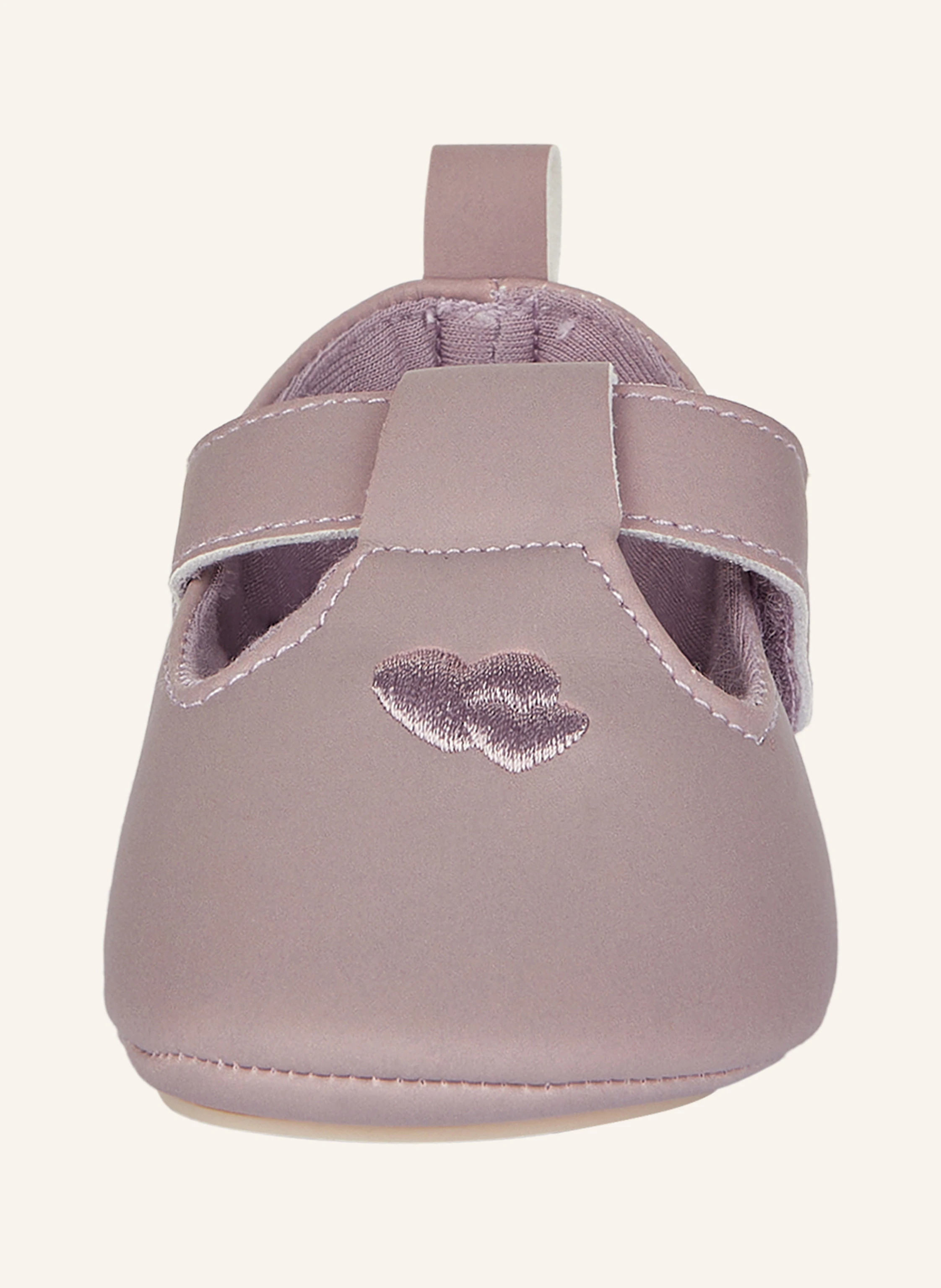 Sterntaler Baby BallerinasHerz