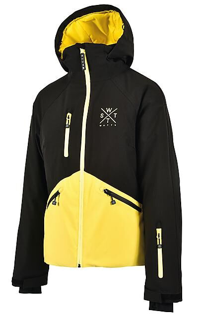 WATTS - VESTE SUMMIT F