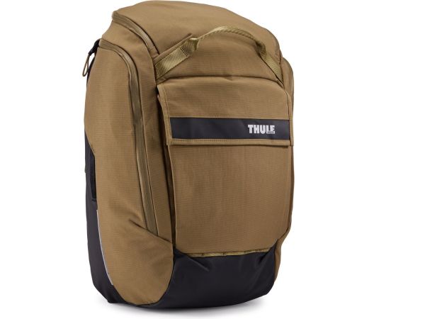 Thule Paramount Cykeltaske/Rygsæk, Nutria