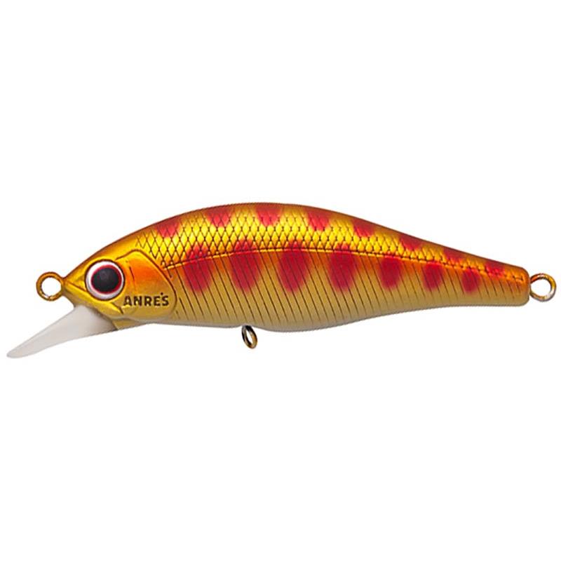 Leurre Coulant Palms Alexandra Hw - 6.5Cm