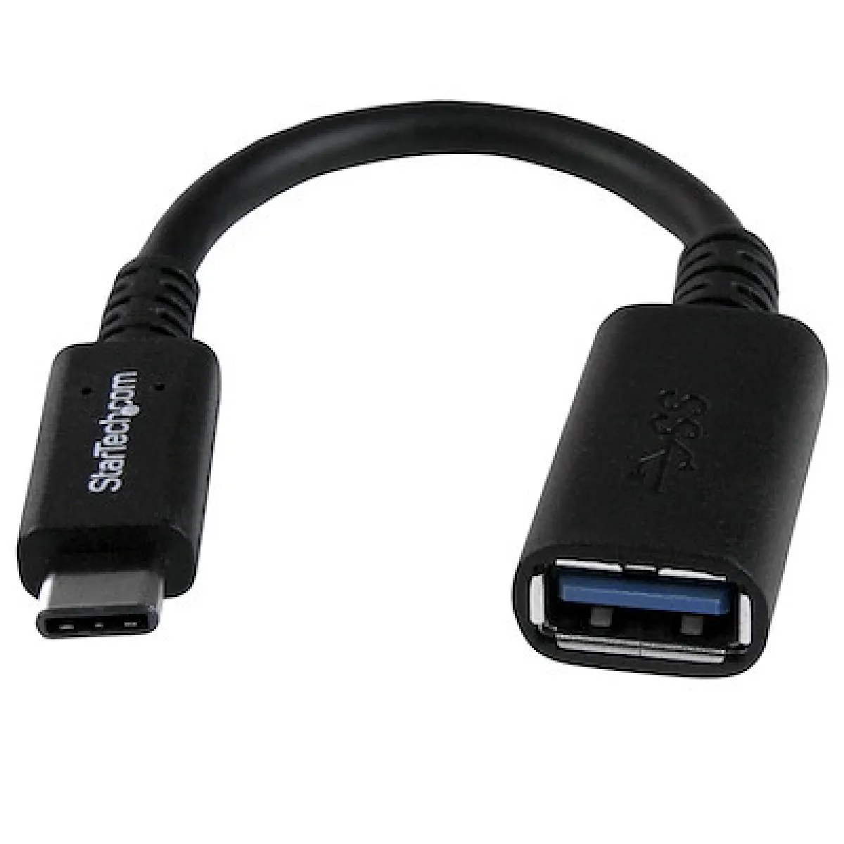 DCU Tecnologic USB CONNECTION