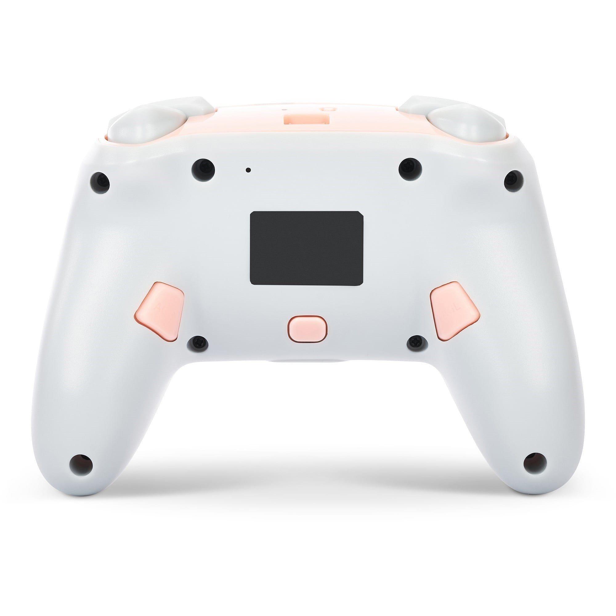 PowerA Enhanced Wireless Controller for Nintendo Switch - Pikachu Garden