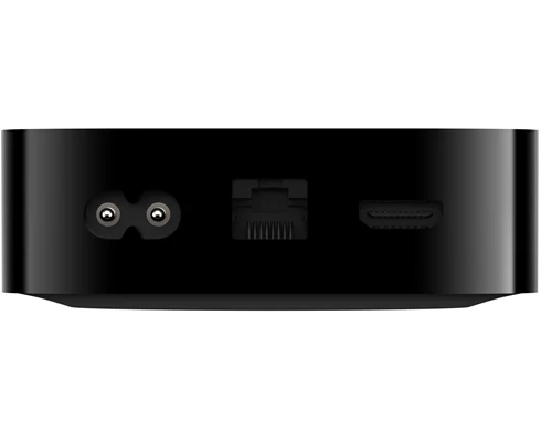 Apple TV 4K 128 GB (3rd Gen)