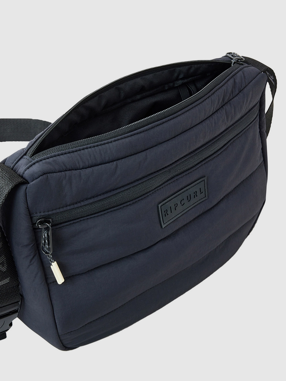 Rip Curl Weekend Travel Sling Bag black