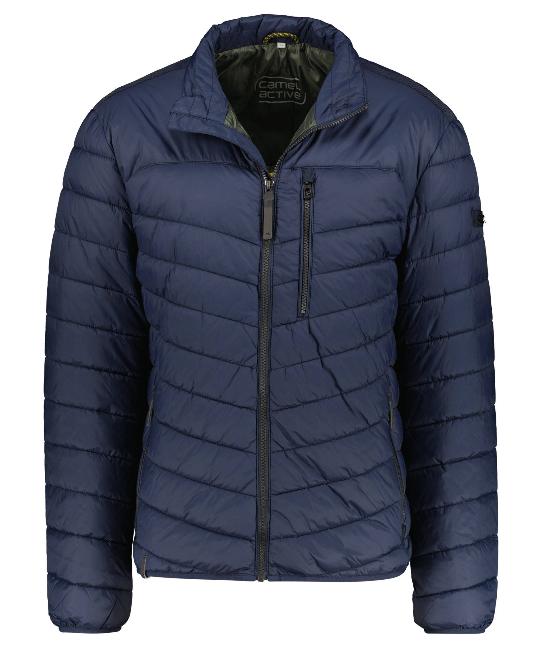 camel active| Herren Steppjacke