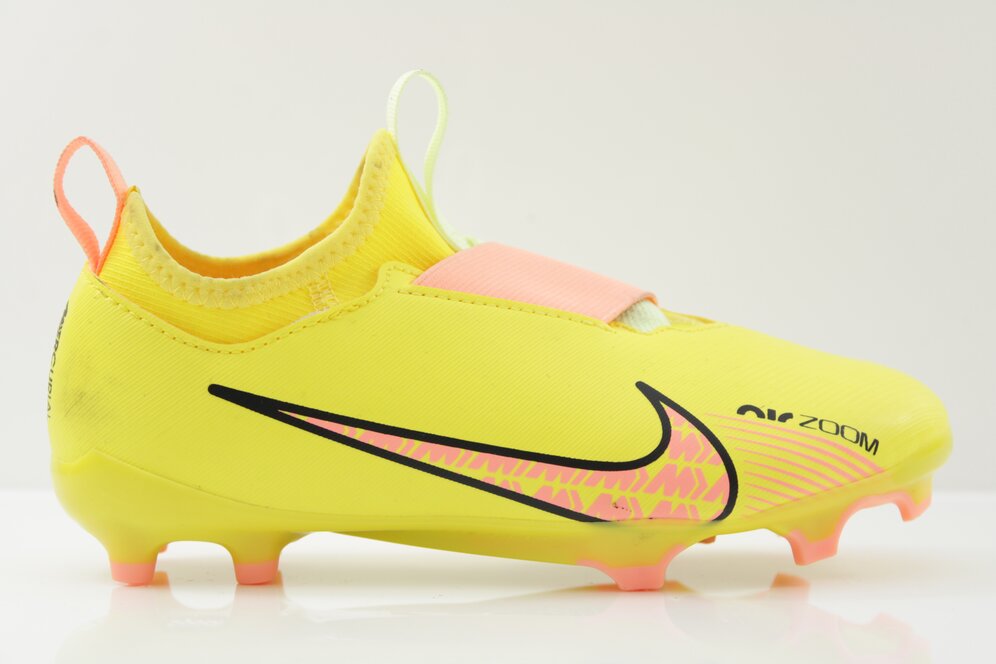 Nike Jr Zoom Vapor 15 Acad Fg/Mg