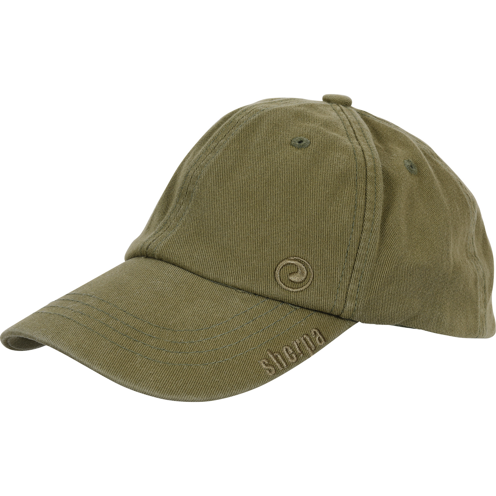 Sherpa Erwachsenen-Cap Pelmo urban olive