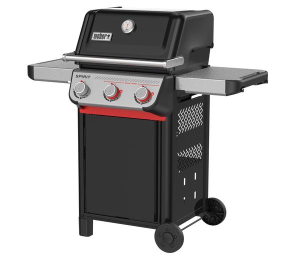 Weber Gasgrill SPIRIT E-325 GBS, ca.