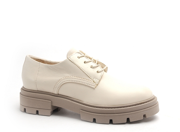 Mjus basses femme m79144 blanc