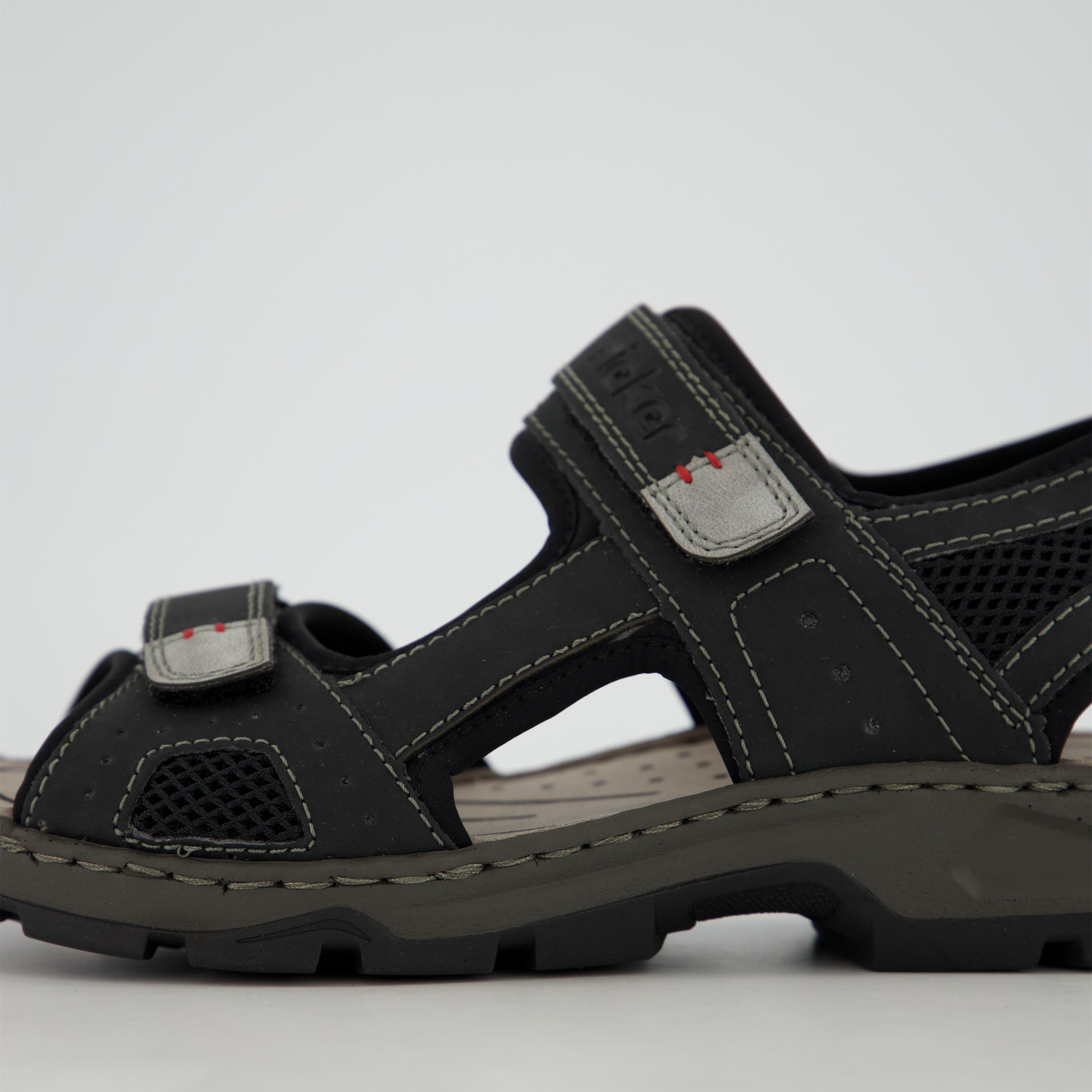 Rieker Sandalen