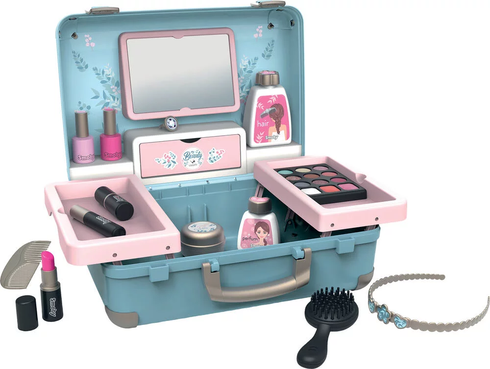 MY BEAUTY - VANITY
