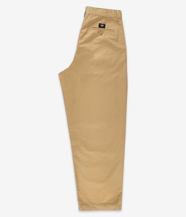 Vans Authentic Chino Baggy Hose (antelope)