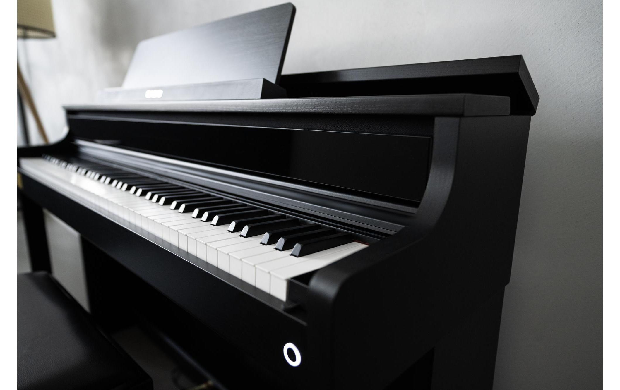 E-Piano CELVIANO AP-750<br>E-Piano mit 88 Hammer Action Keyboard