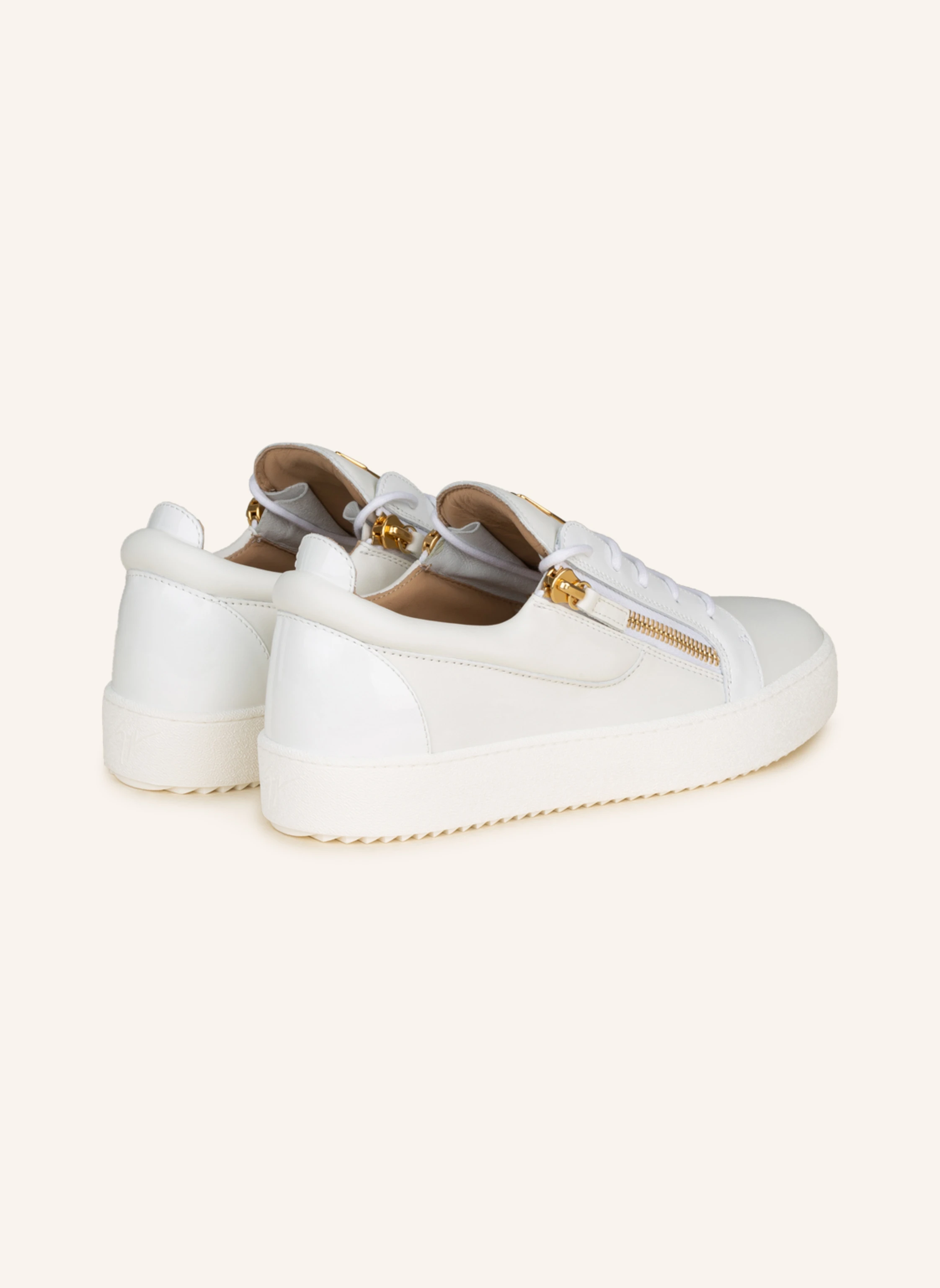 GIUSEPPE ZANOTTI DESIGN Sneaker FRANKIE