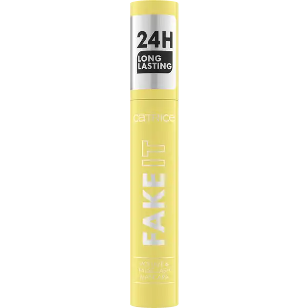 FAKE IT Volume & False Lash Mascara 010 Deep Black