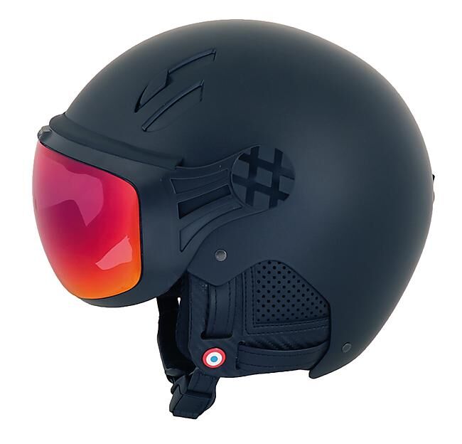 DIEZZ - CASQUE A VISIERE MAJOR SOUPLE