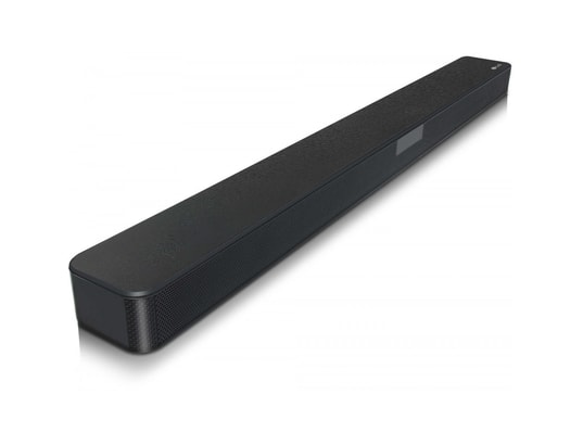 LG - Barre de son SL5Y / BARRE DE SON 2.1 400W