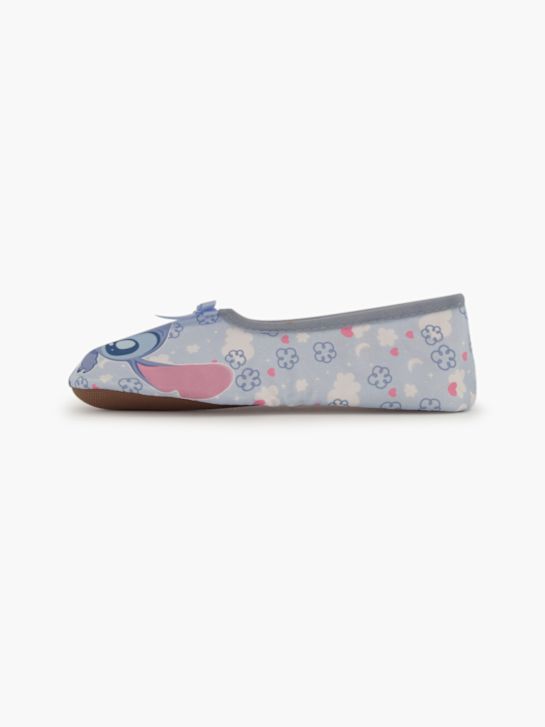 Stitch Sportschuhe pink