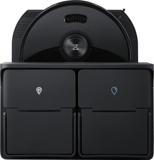 Roborock S8 MaxV Ultra robotstøvsuger RR0759 (sort)