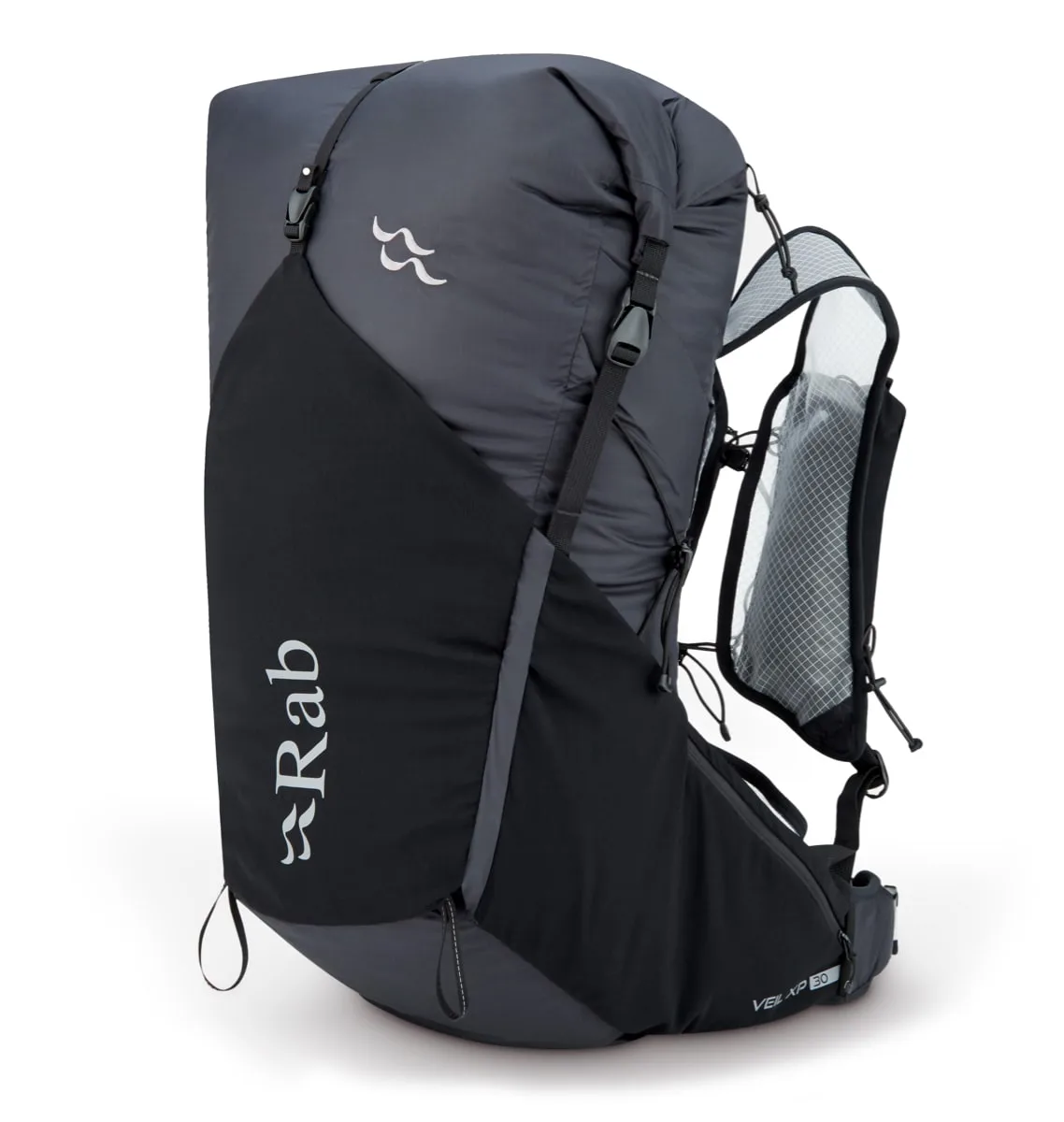 Rab Veil Xp 30 Black