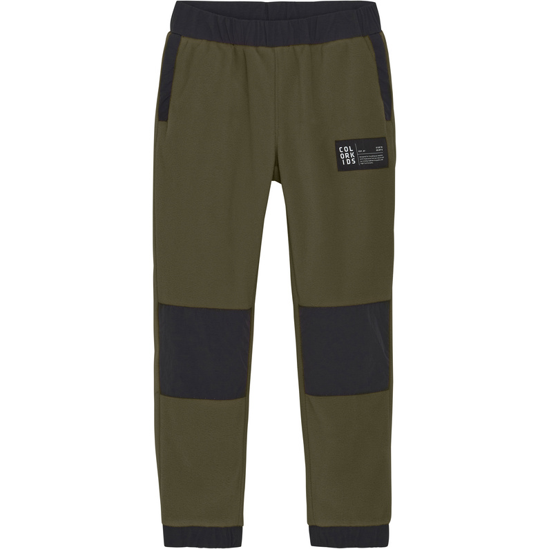 Color Kids Kinder Fleece Hose