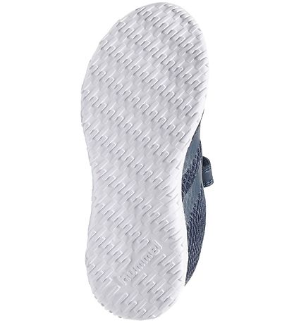 Hummel Sko - Actus Recycled Jr - Blåck Iris
