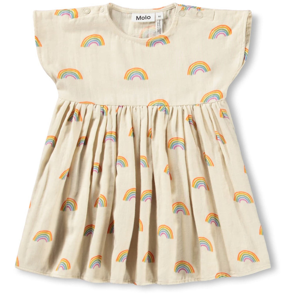 Køb Molo Small Rainbows Channi Kjoler